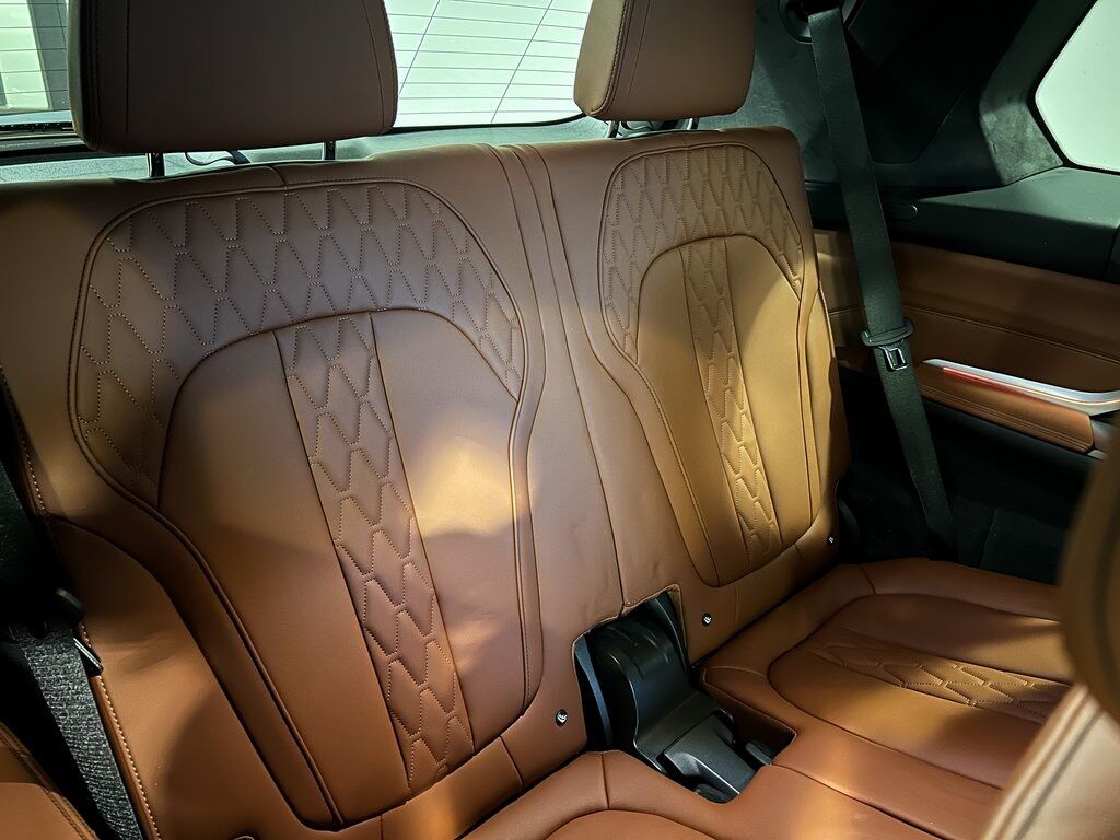 2024 BMW X7 xDrive40i Parker CO
