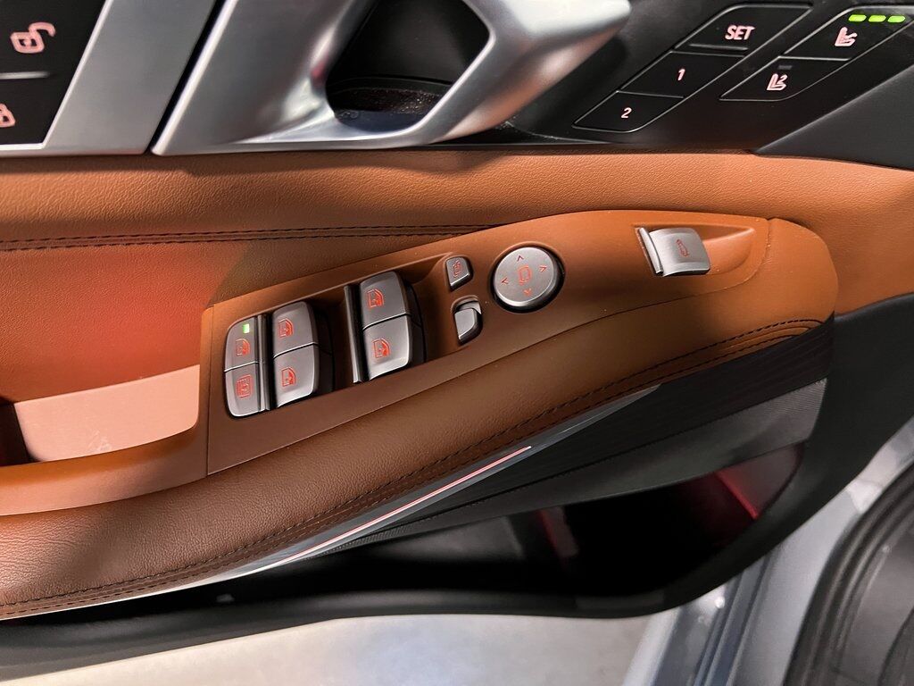 2024 BMW X7 xDrive40i Parker CO