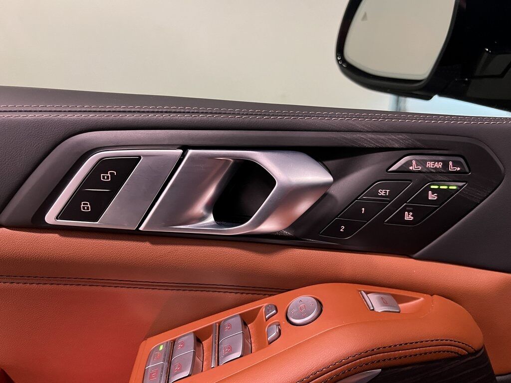 2024 BMW X7 xDrive40i Parker CO