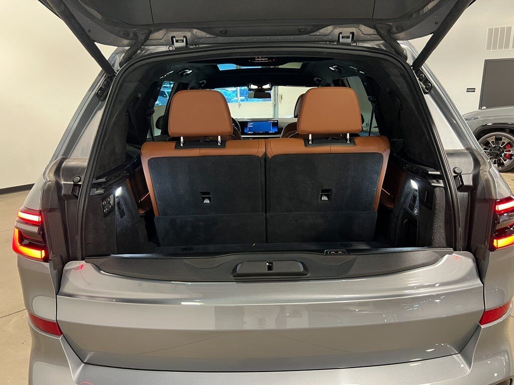 2024 BMW X7 xDrive40i Parker CO