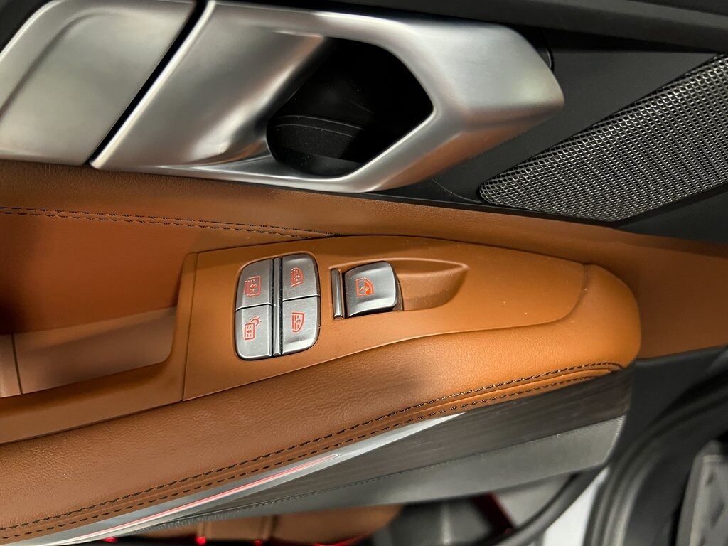 2024 BMW X7 xDrive40i Parker CO