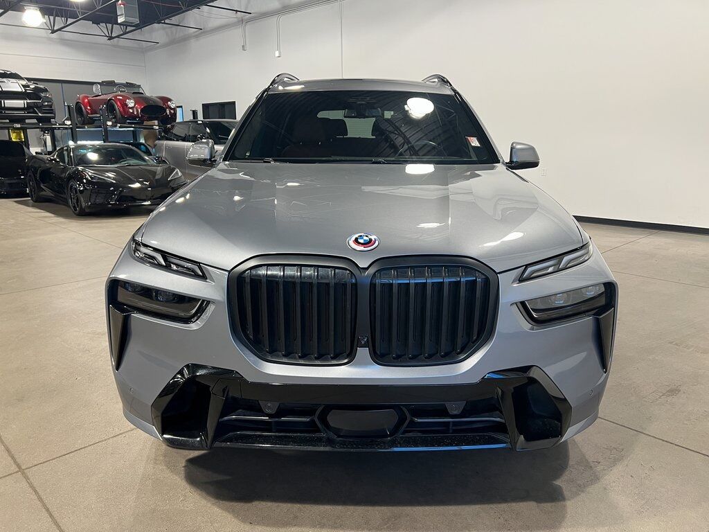 2024 BMW X7 xDrive40i Parker CO
