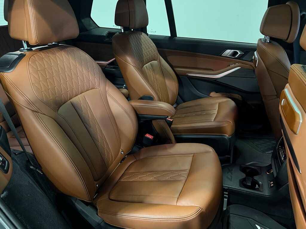 2024 BMW X7 xDrive40i Parker CO