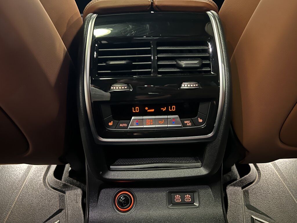 2024 BMW X7 xDrive40i Parker CO