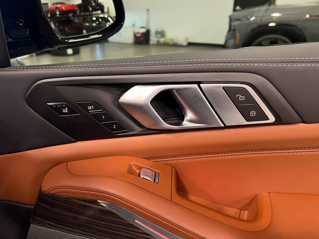 2024 BMW X7 xDrive40i Parker CO