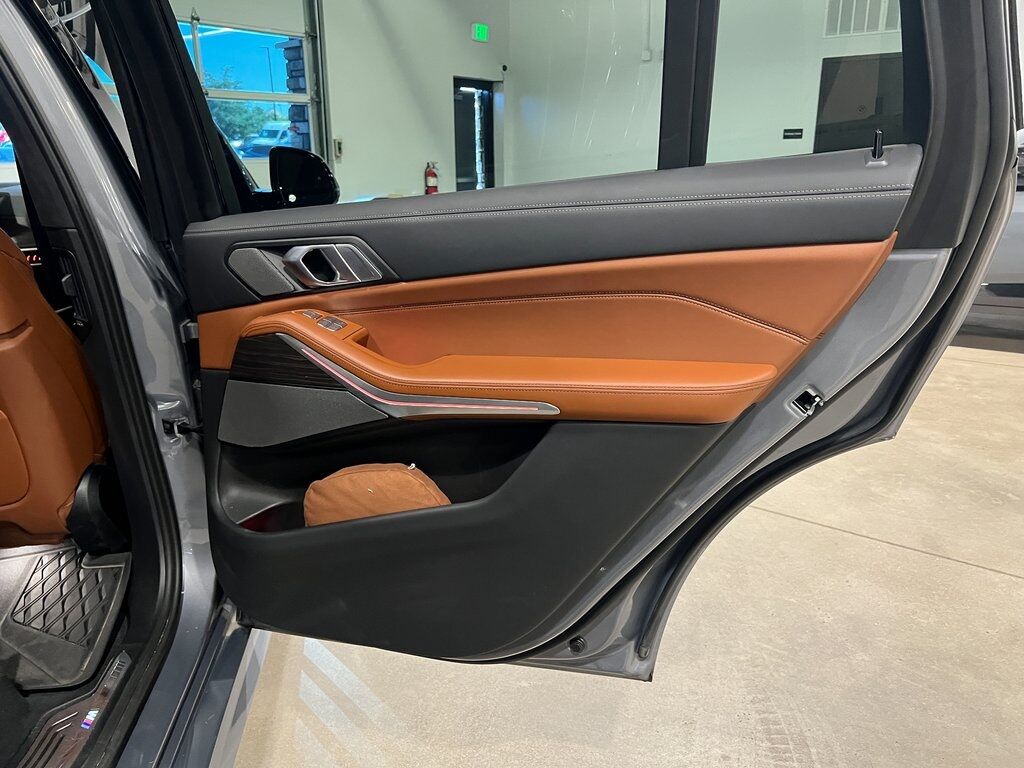 2024 BMW X7 xDrive40i Parker CO