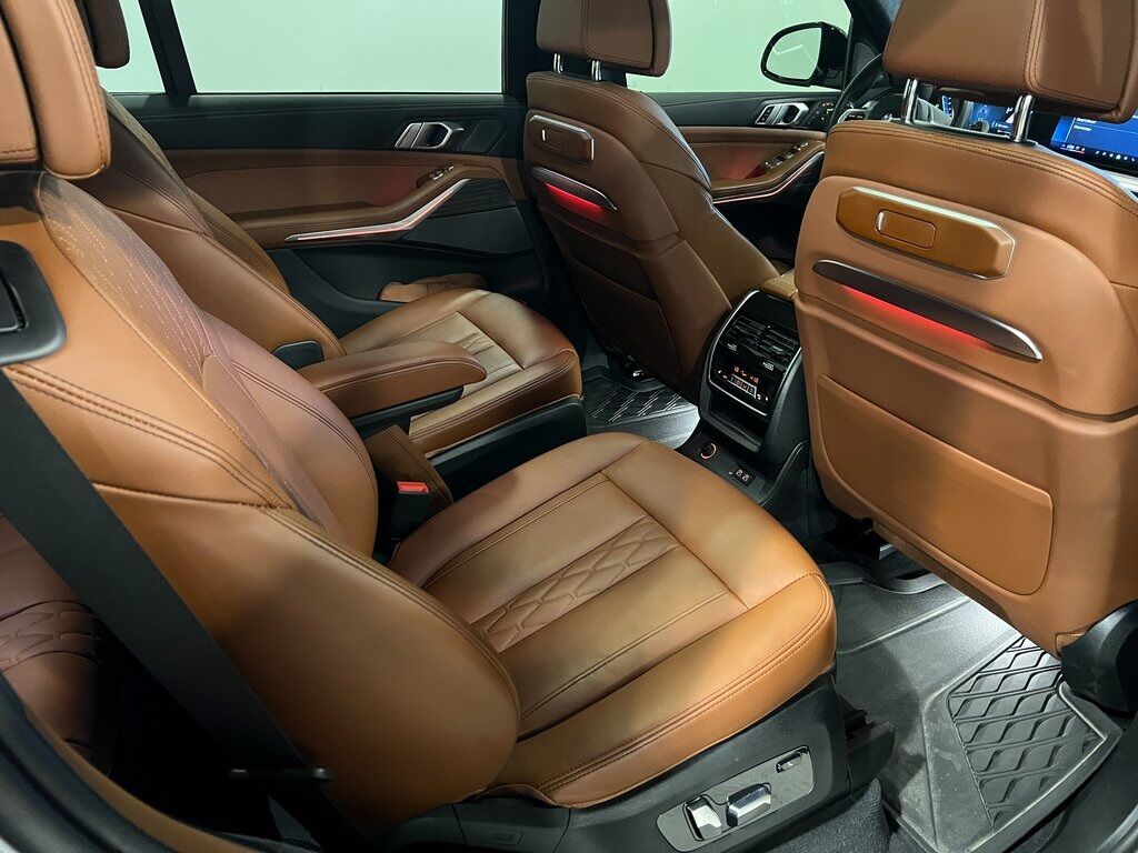 2024 BMW X7 xDrive40i Parker CO