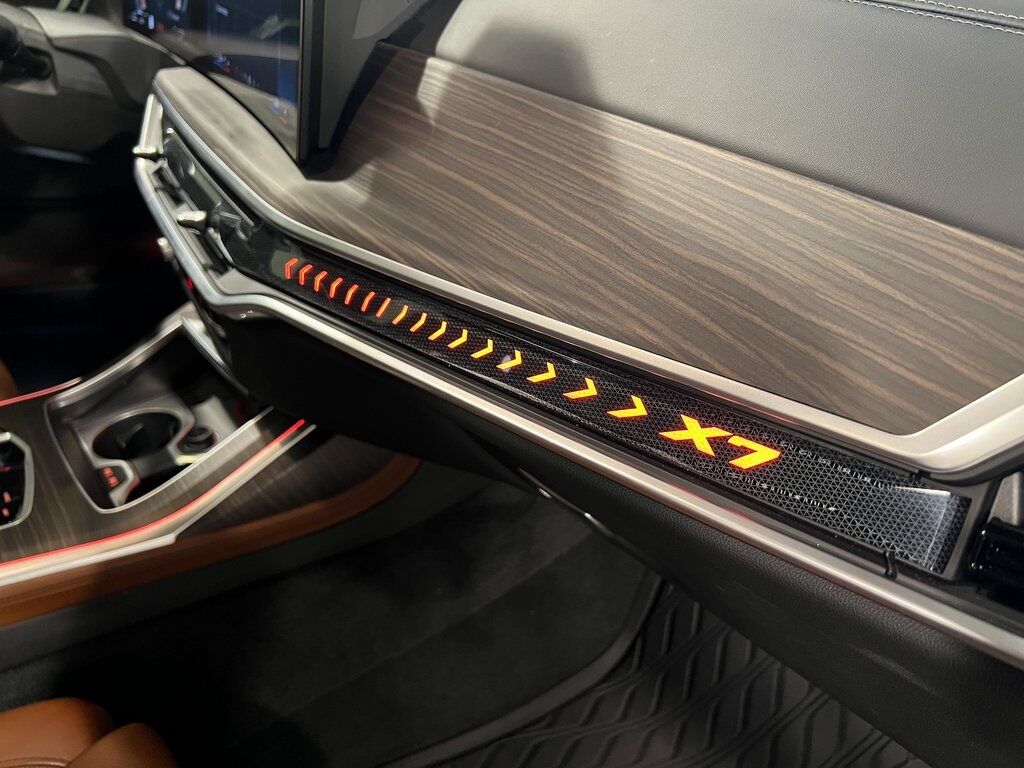 2024 BMW X7 xDrive40i Parker CO