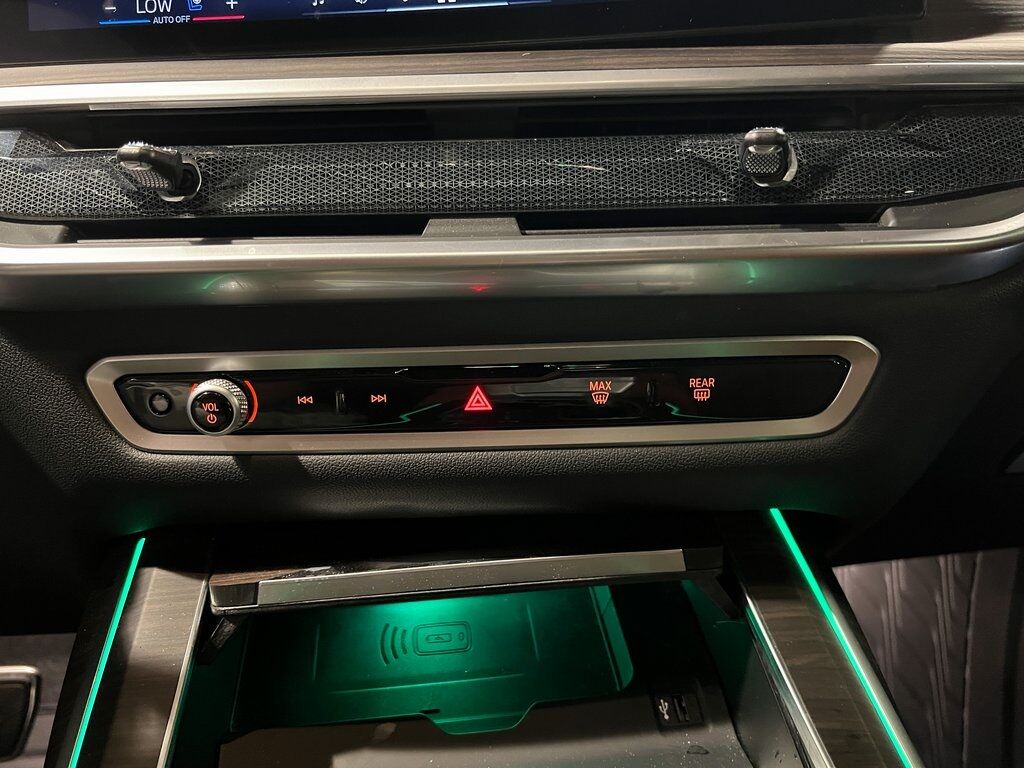 2024 BMW X7 xDrive40i Parker CO