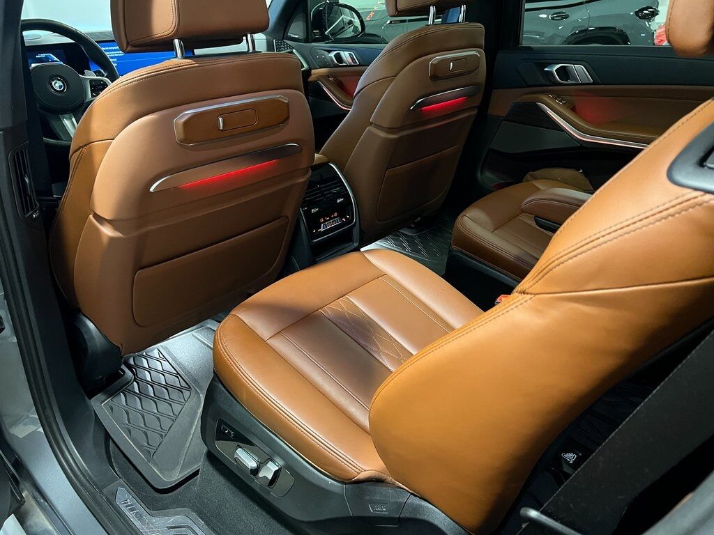 2024 BMW X7 xDrive40i Parker CO