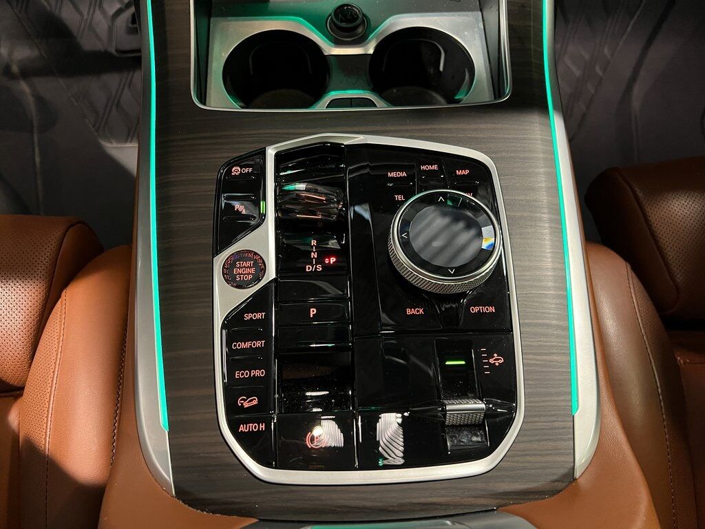 2024 BMW X7 xDrive40i Parker CO