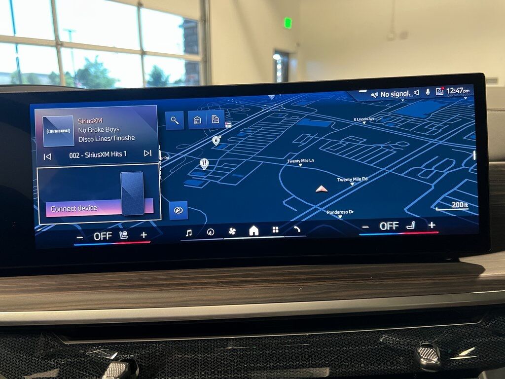 2024 BMW X7 xDrive40i Parker CO