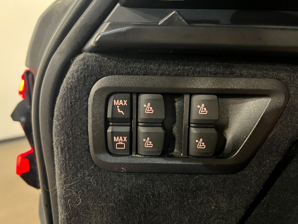 2024 BMW X7 xDrive40i Parker CO
