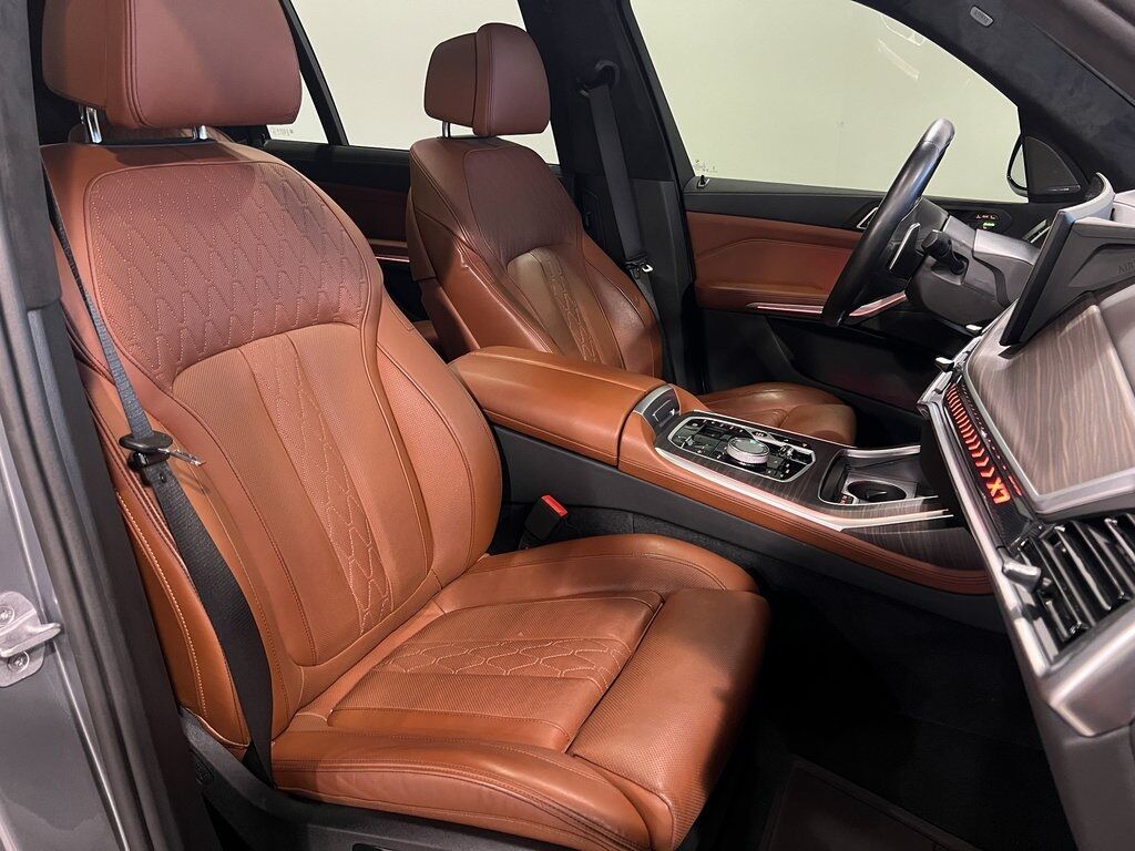 2024 BMW X7 xDrive40i Parker CO
