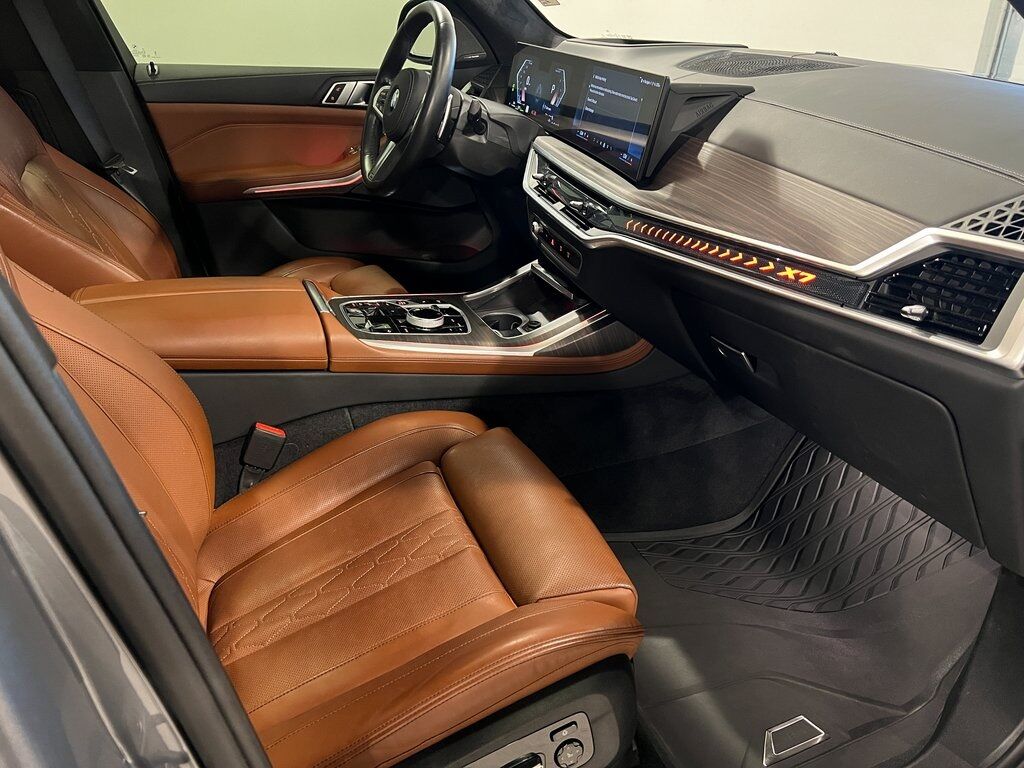 2024 BMW X7 xDrive40i Parker CO