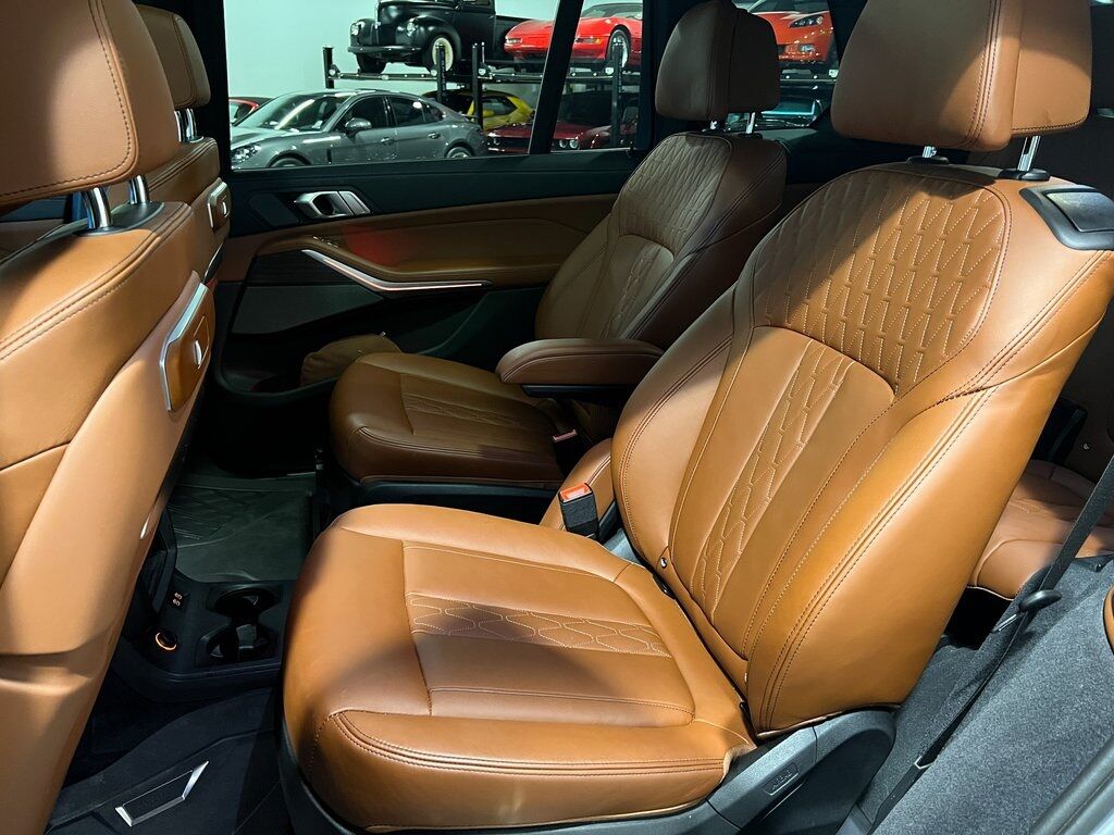 2024 BMW X7 xDrive40i Parker CO