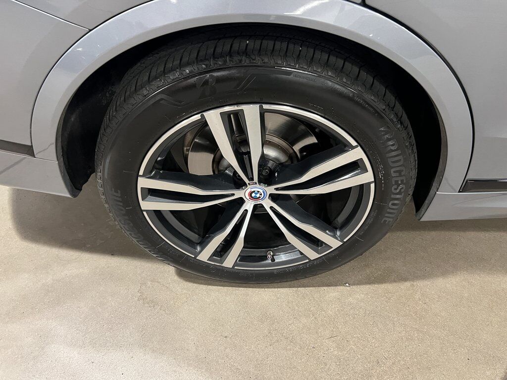 2024 BMW X7 xDrive40i Parker CO