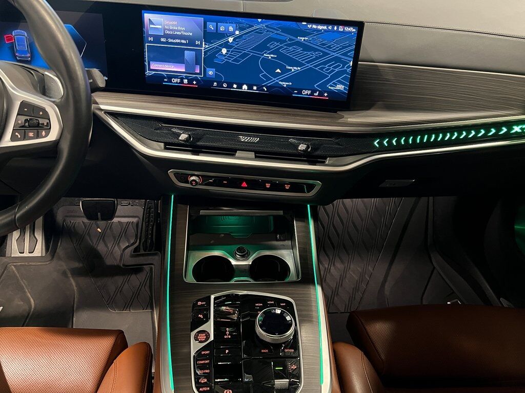 2024 BMW X7 xDrive40i Parker CO