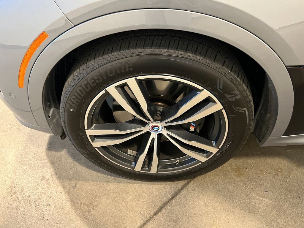 2024 BMW X7 xDrive40i Parker CO