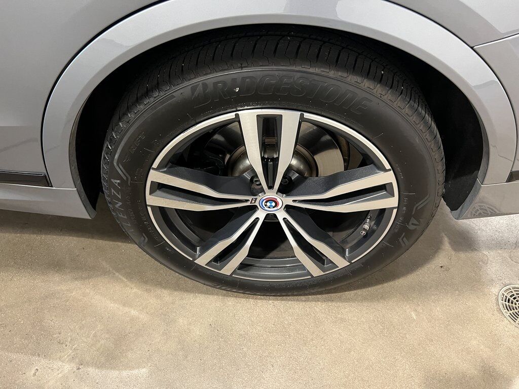 2024 BMW X7 xDrive40i Parker CO