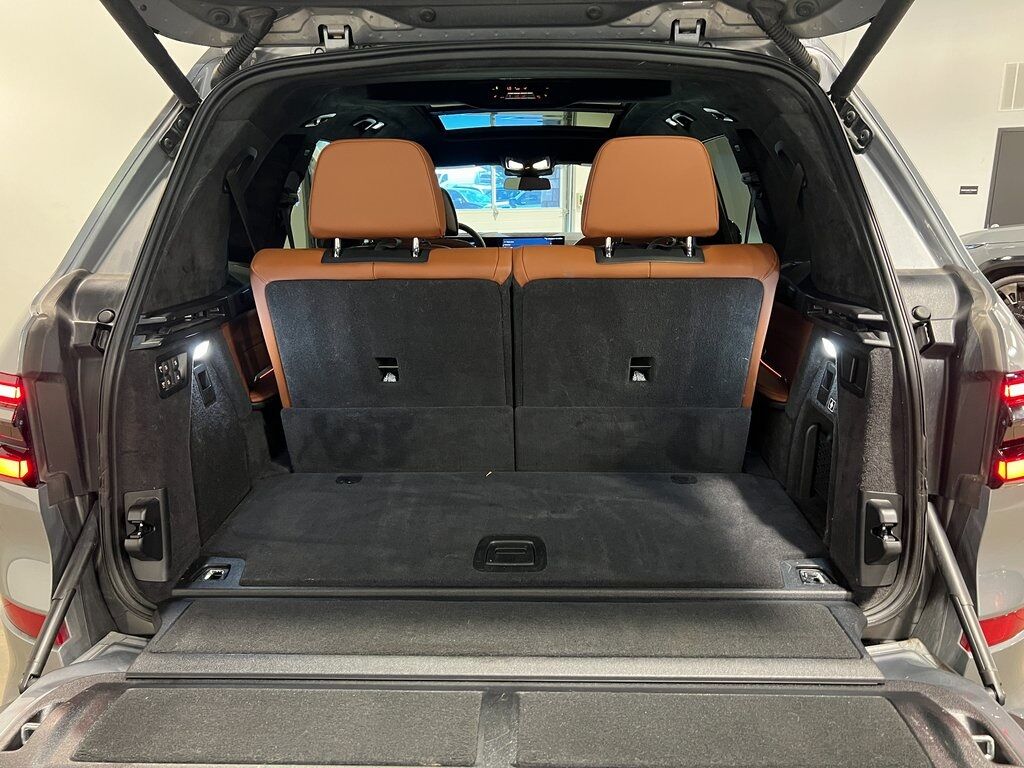 2024 BMW X7 xDrive40i Parker CO