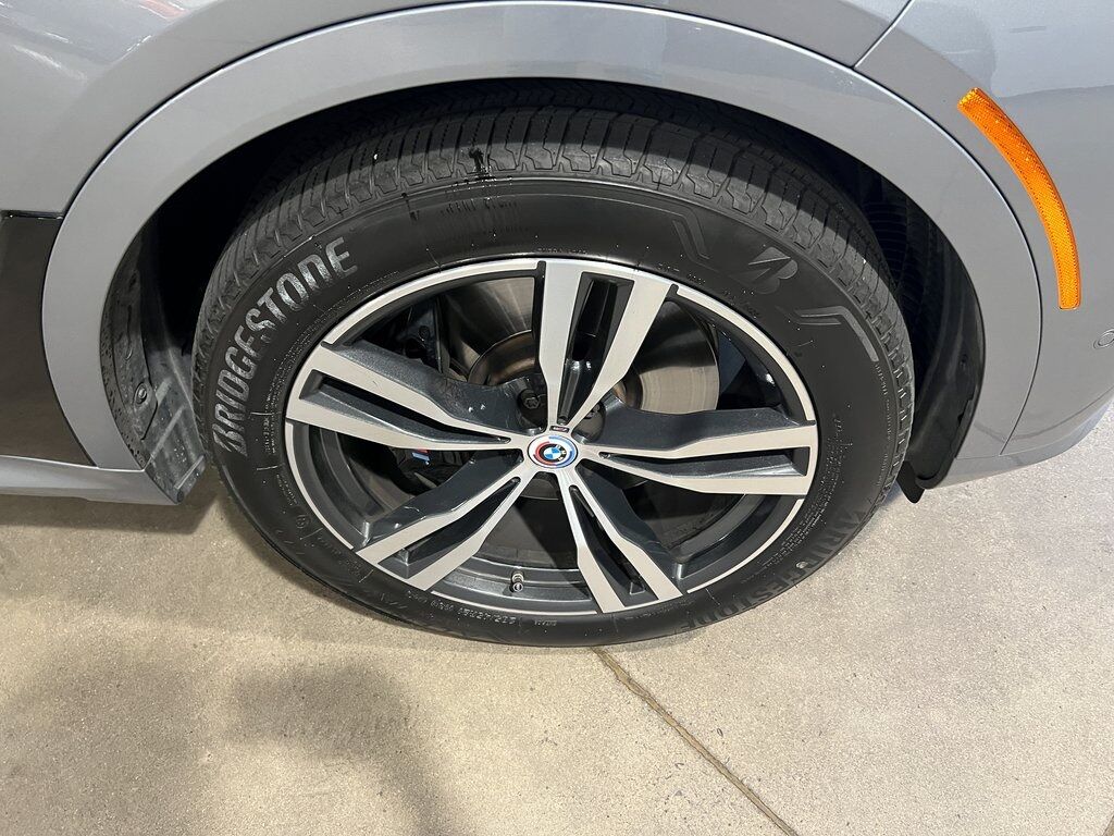 2024 BMW X7 xDrive40i Parker CO