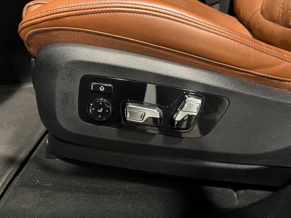 2024 BMW X7 xDrive40i Parker CO