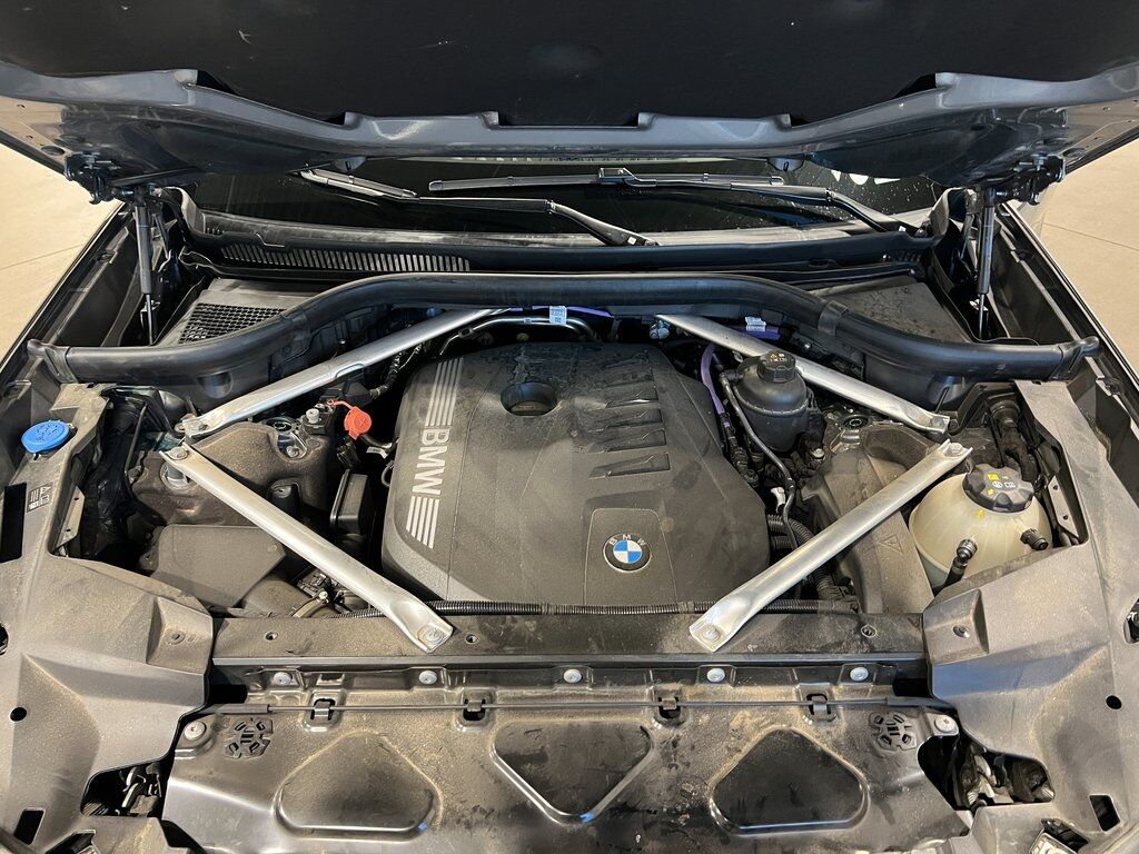 2024 BMW X7 xDrive40i Parker CO