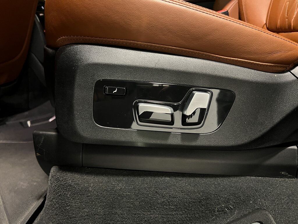 2024 BMW X7 xDrive40i Parker CO