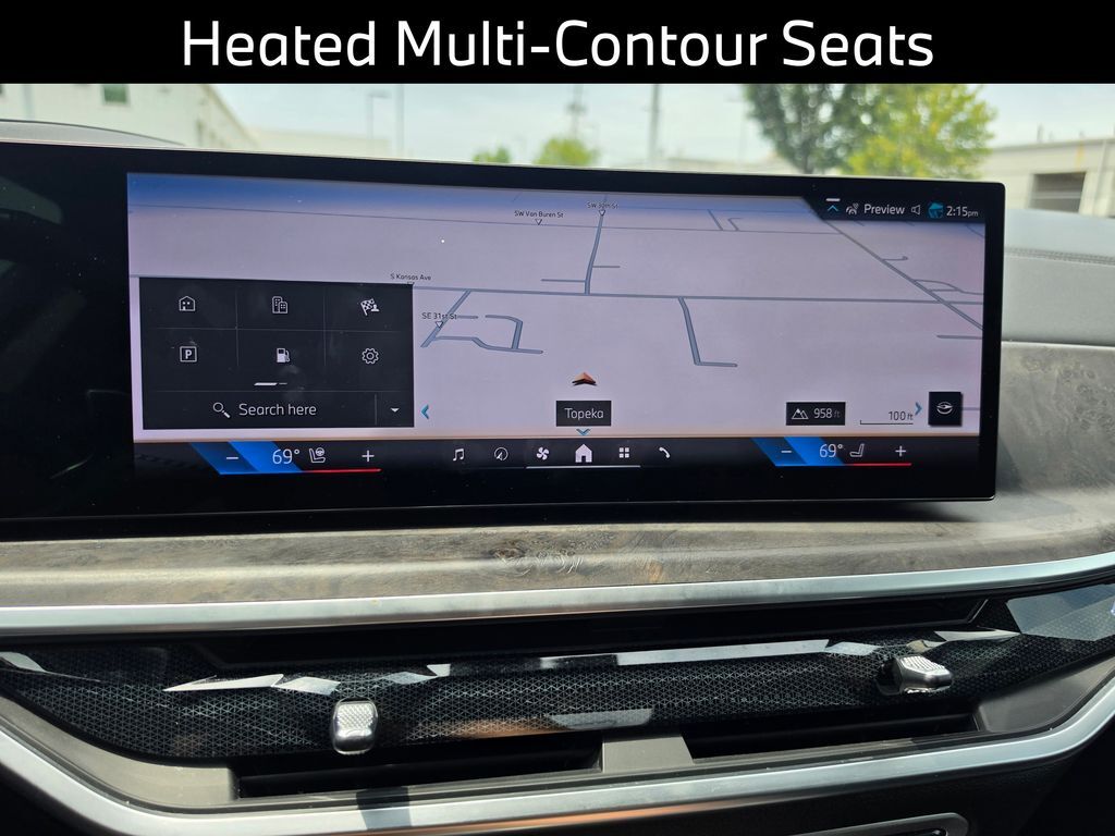2024 BMW X7 xDrive40i San Clemente CA