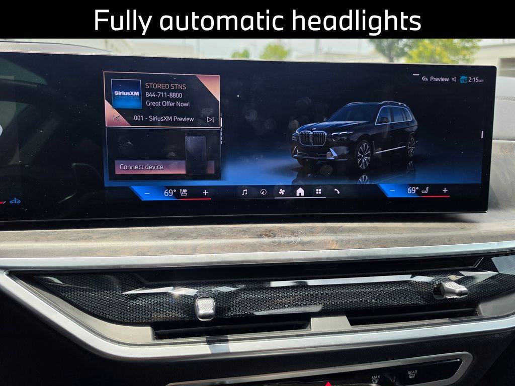 2024 BMW X7 xDrive40i San Clemente CA