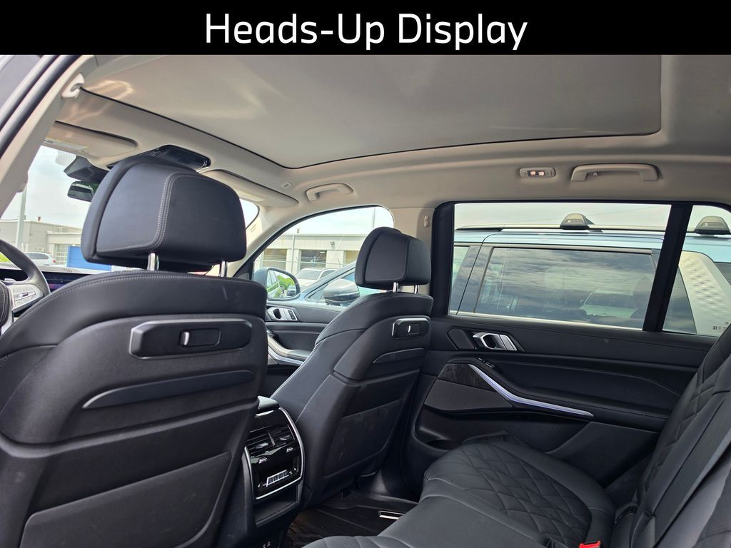 2024 BMW X7 xDrive40i San Clemente CA