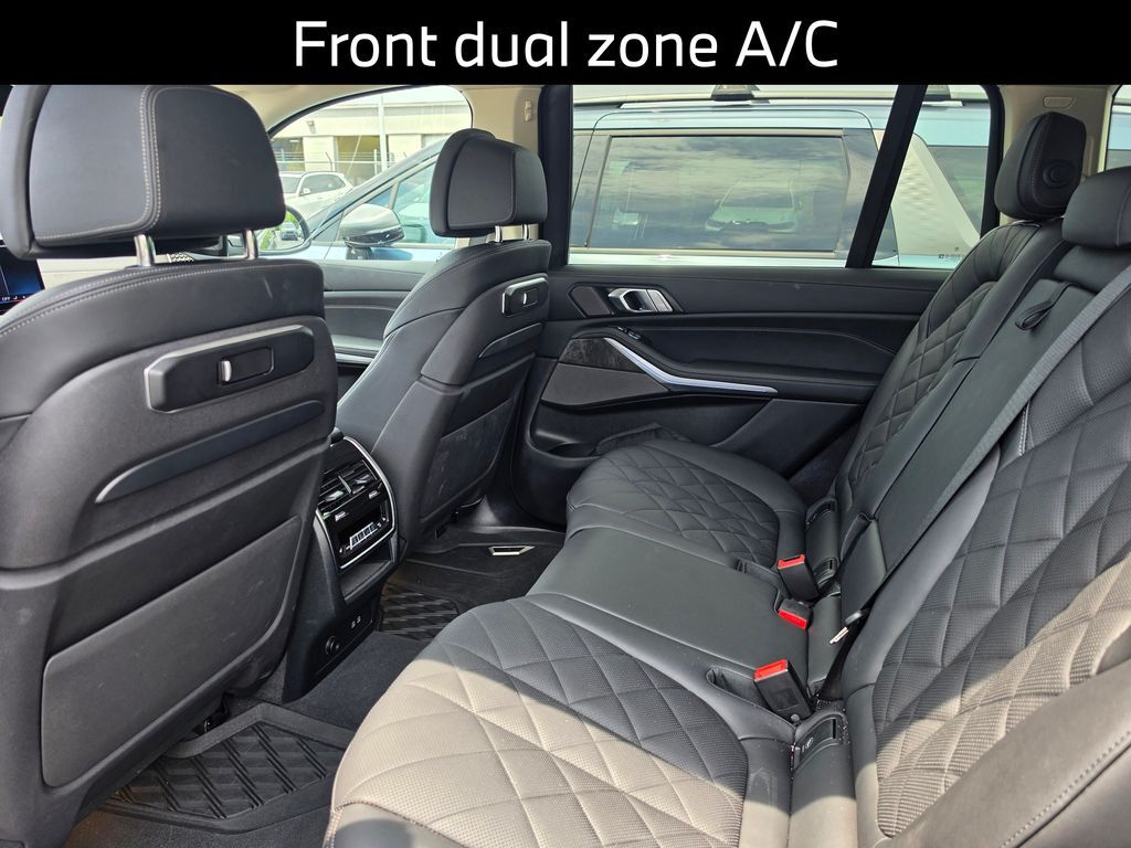 2024 BMW X7 xDrive40i San Clemente CA