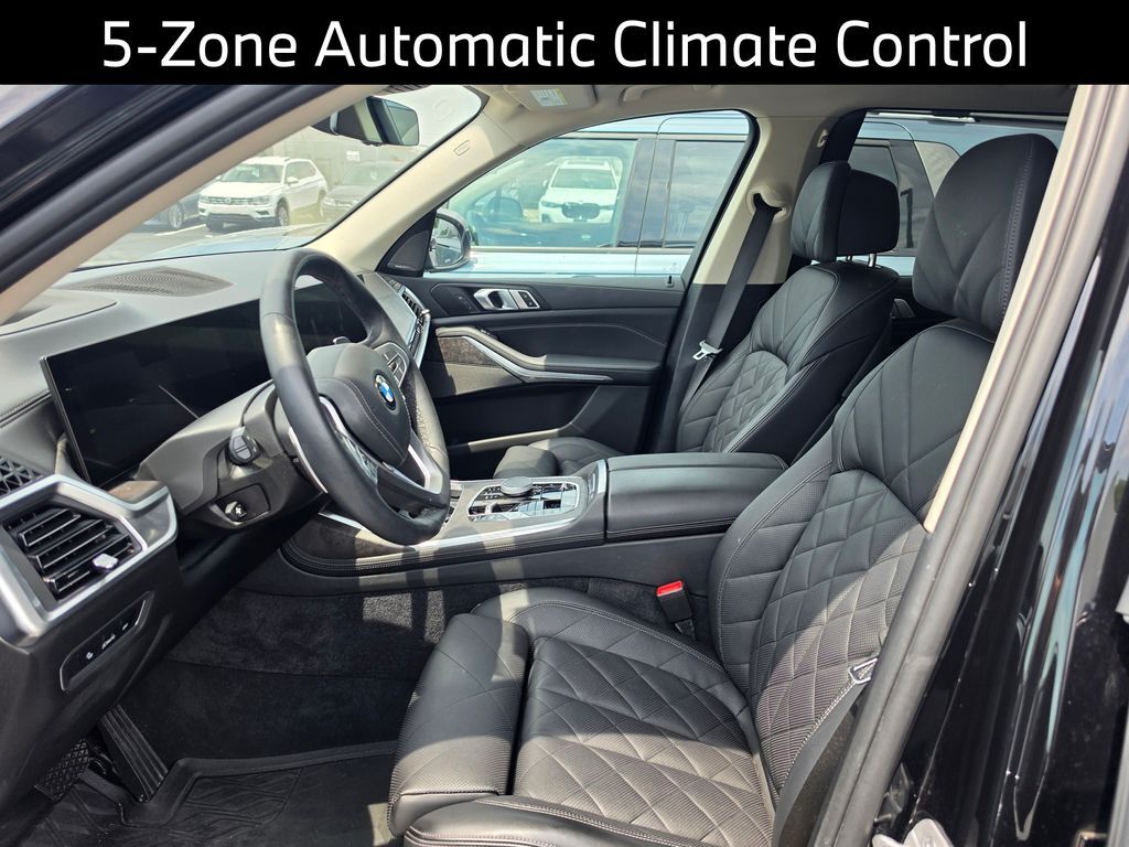 2024 BMW X7 xDrive40i San Clemente CA