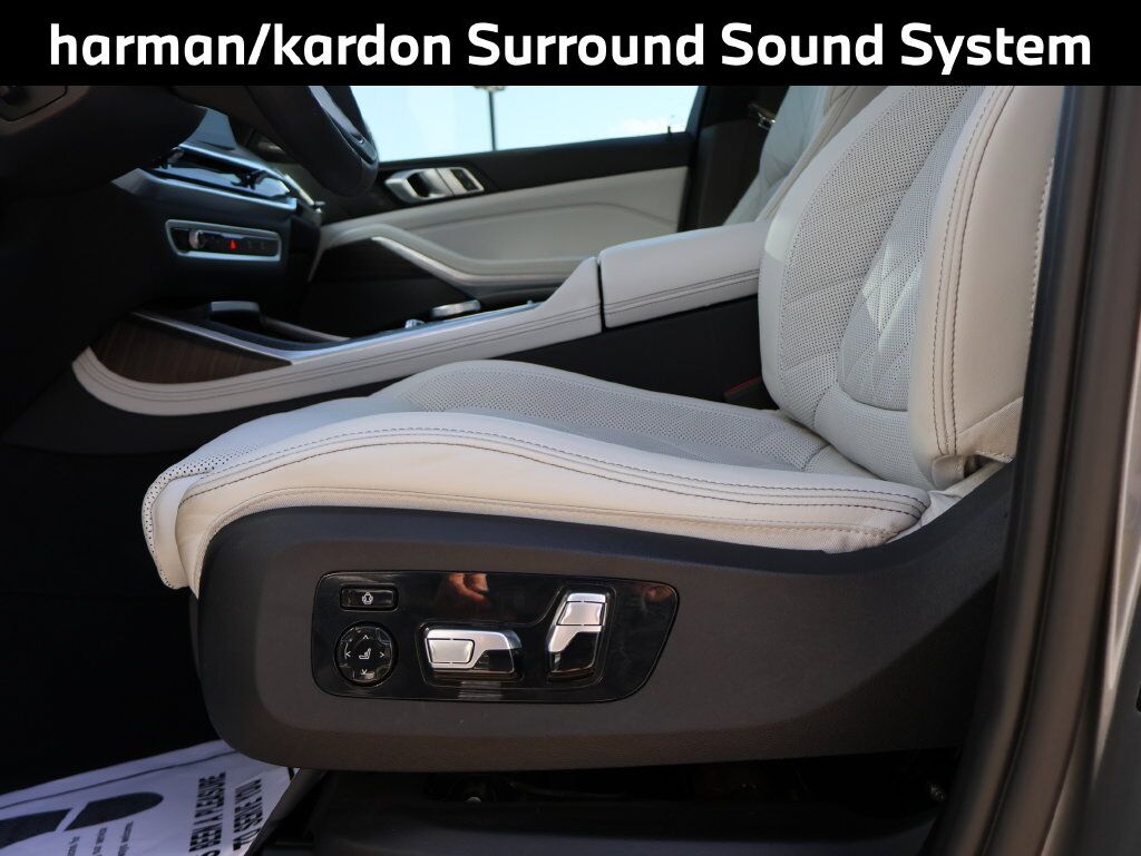 2024 BMW X7 xDrive40i San Clemente CA