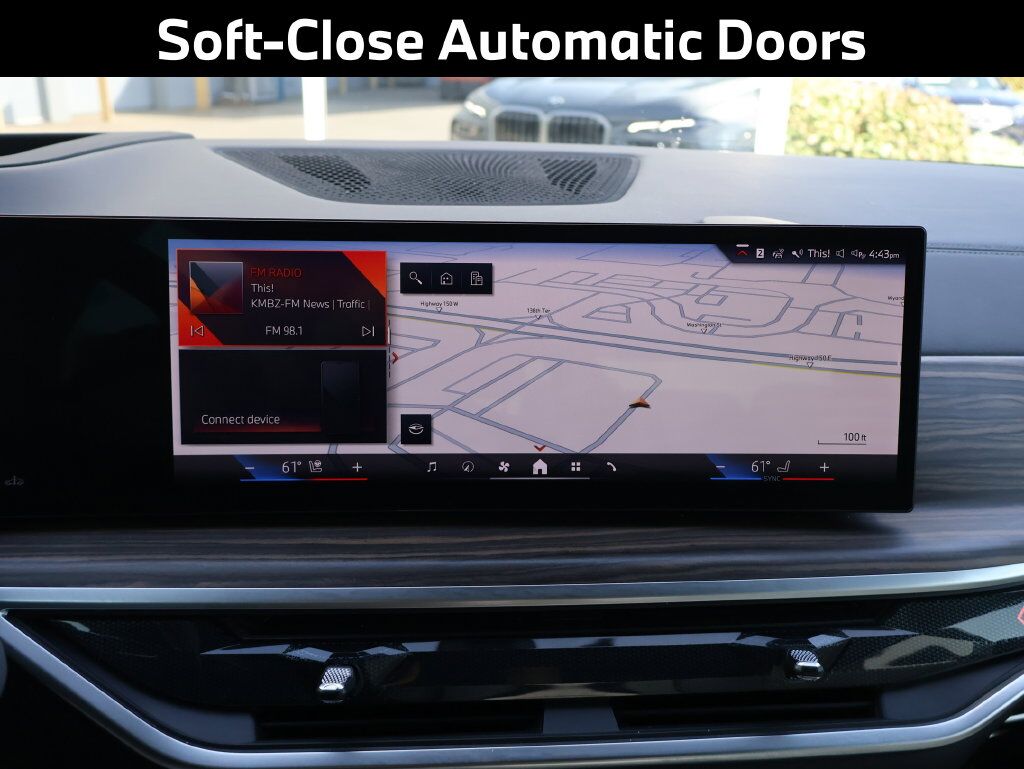 2024 BMW X7 xDrive40i San Clemente CA
