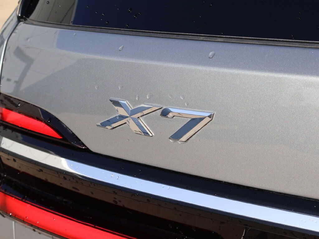 2024 BMW X7 xDrive40i San Clemente CA