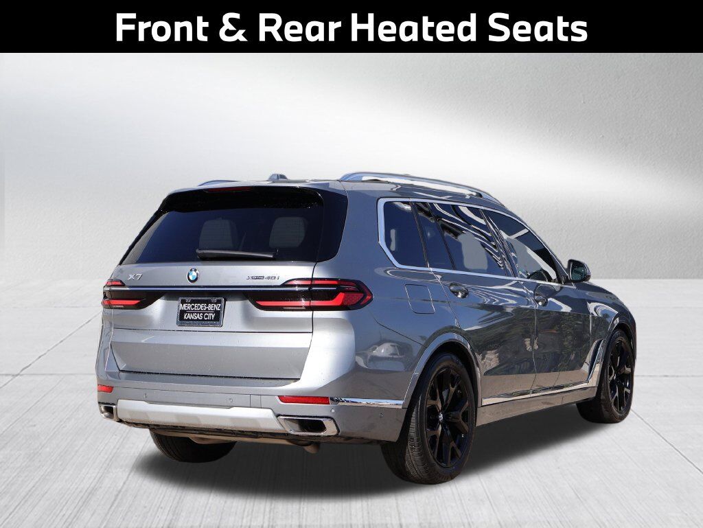 2024 BMW X7 xDrive40i San Clemente CA