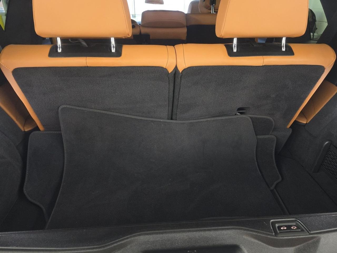 2024 BMW X7 xDrive40i Soft Close Doors Parking Assistant Portland OR