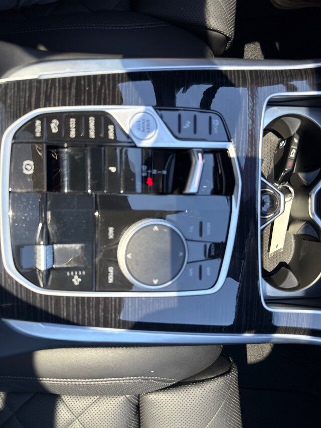 2024 BMW X7 xDrive40i Springfield IL