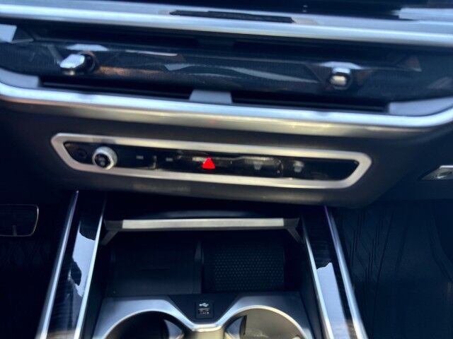 2024 BMW X7 xDrive40i Springfield IL