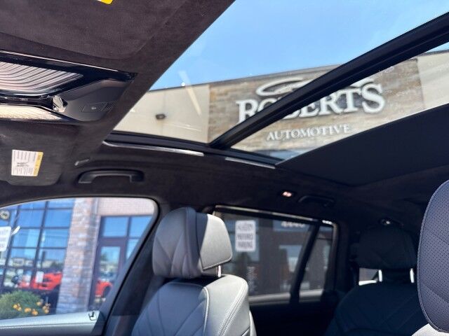 2024 BMW X7 xDrive40i Springfield IL