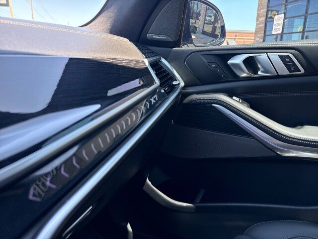 2024 BMW X7 xDrive40i Springfield IL