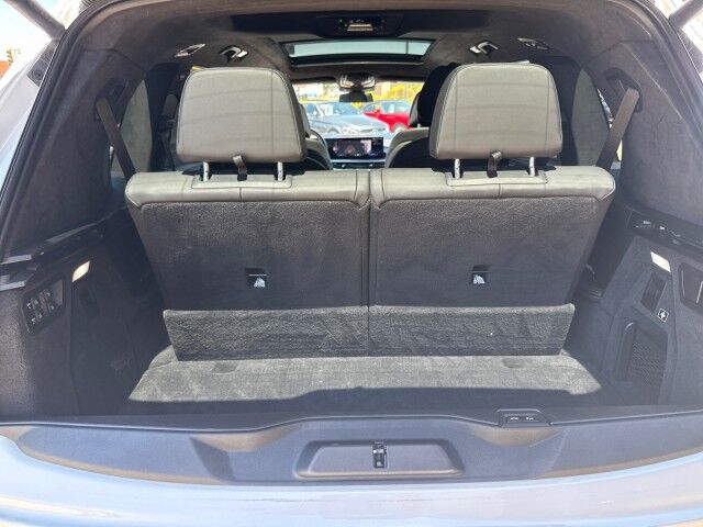 2024 BMW X7 xDrive40i Springfield IL