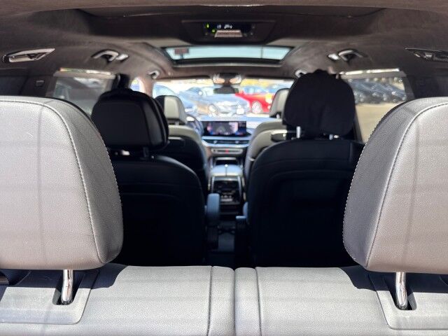 2024 BMW X7 xDrive40i Springfield IL