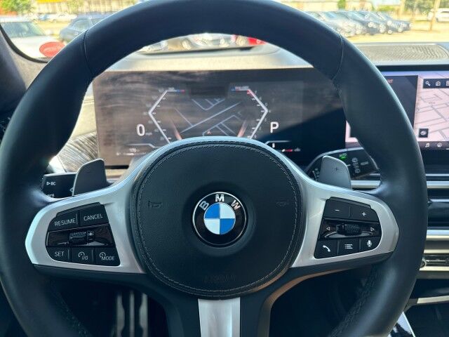 2024 BMW X7 xDrive40i Springfield IL