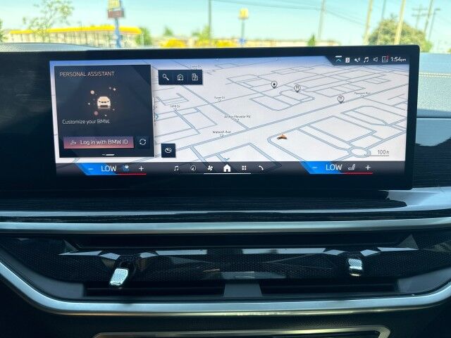 2024 BMW X7 xDrive40i Springfield IL