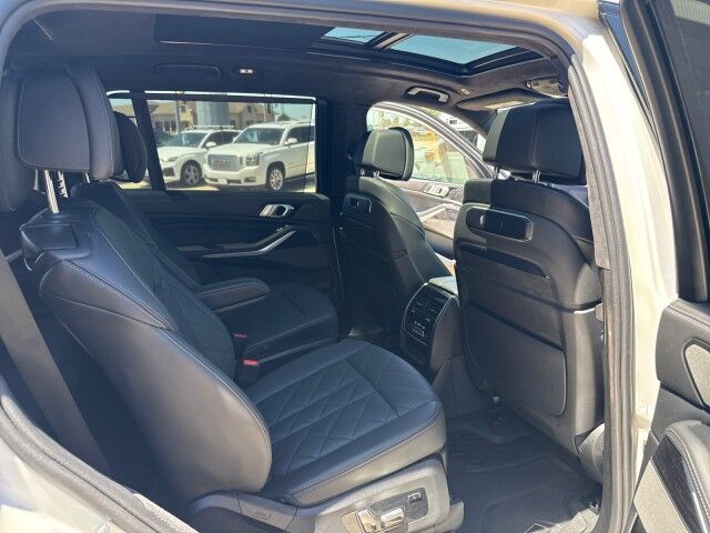 2024 BMW X7 xDrive40i Springfield IL