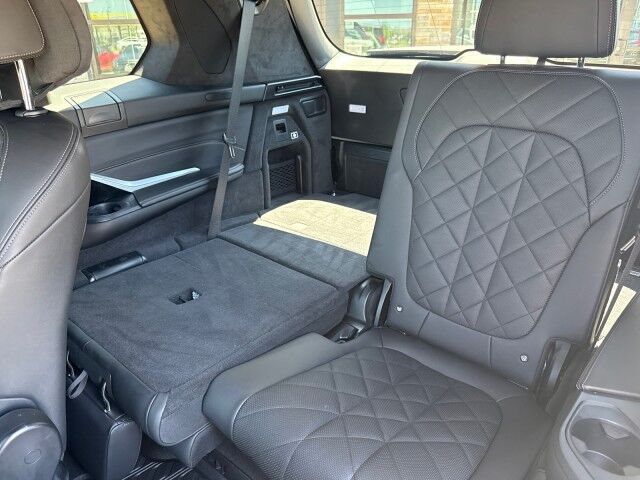 2024 BMW X7 xDrive40i Springfield IL