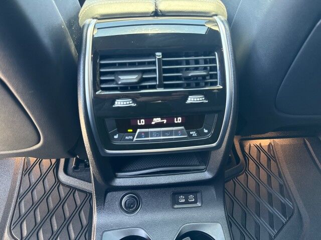 2024 BMW X7 xDrive40i Springfield IL